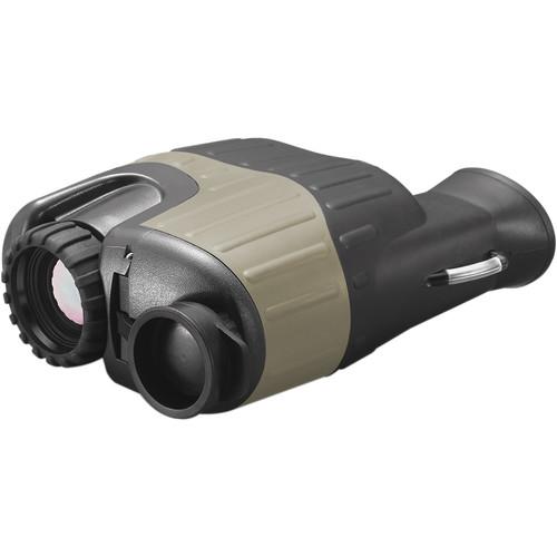 EOTech X640 Compact Thermal Imager (30 Hz) 5002330-1, EOTech, X640, Compact, Thermal, Imager, 30, Hz, 5002330-1,