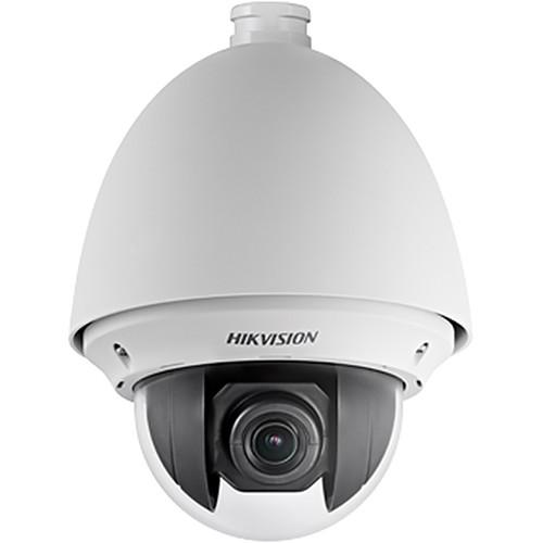 hikvision 2mp dome camera pdf