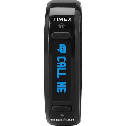 User manual Timex IRONMAN Move x20 Activity Band (Small) TW5K85700F5 | PDF