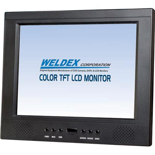 user manual for tft lcd monitor brands