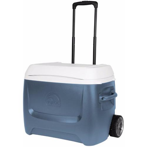 Igloo  Maxcold 60 QT Roller Cooler 45335