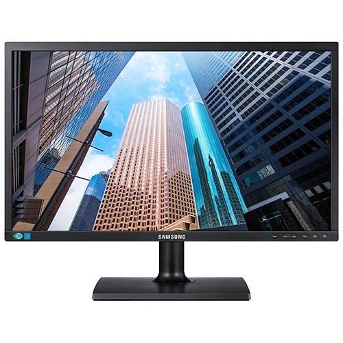 Samsung S19E200BR LED Monitor (19