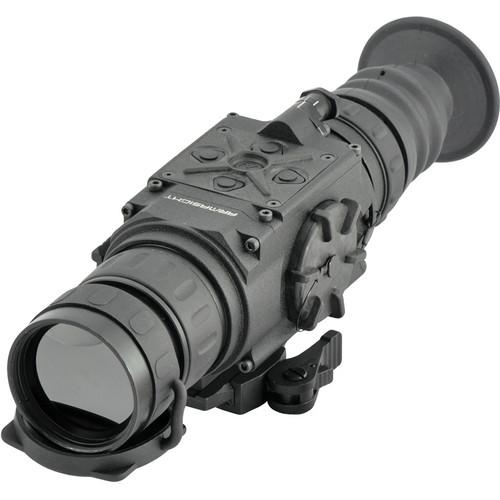 User manual Armasight 3x42 Zeus 336 60Hz Thermal Weapon Sight | PDF ...