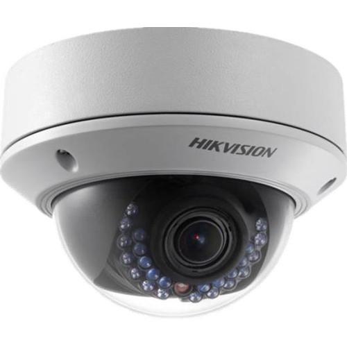 hikvision 2mp dome camera pdf