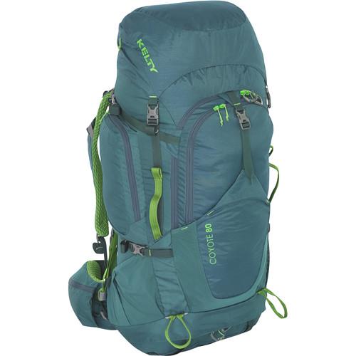 Kelty Coyote 80L Backpack (Ponderosa Pine) 22611616PI