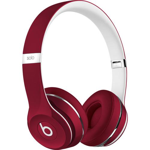 beats solo 2 wired manual