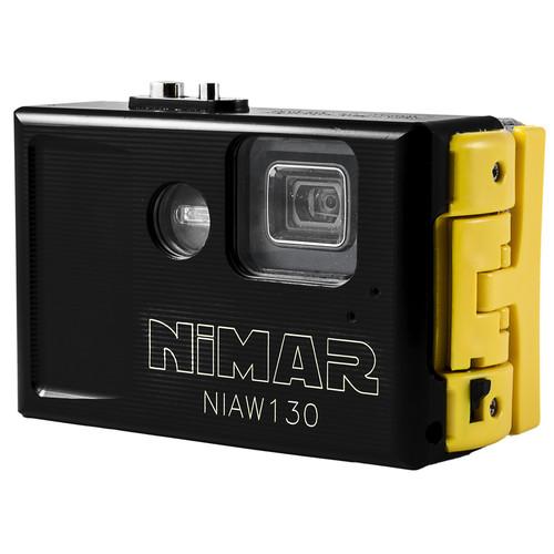 Resultaat Tot ziens ijsje User manual Nimar Underwater Housing for Nikon COOLPIX AW130 NIAW130 |  PDF-MANUALS.com