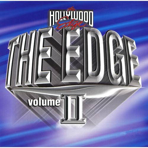 Sound Ideas The Edge Edition Vol. 2 Sound Effects HE-EDG2, Sound, Ideas, The, Edge, Edition, Vol., 2, Sound, Effects, HE-EDG2,