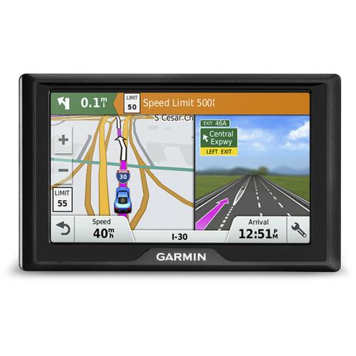 GPS GARMIN manual PDF-MANUALS.com