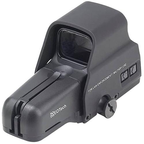 User manual EOTech L-3 EOTech HWS - 516.A65/1 (Black) 516.A65 | PDF ...