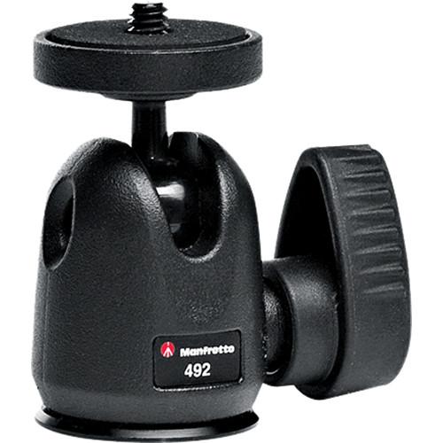 Tripod Heads Manfrotto User Manual Pdf Manuals 